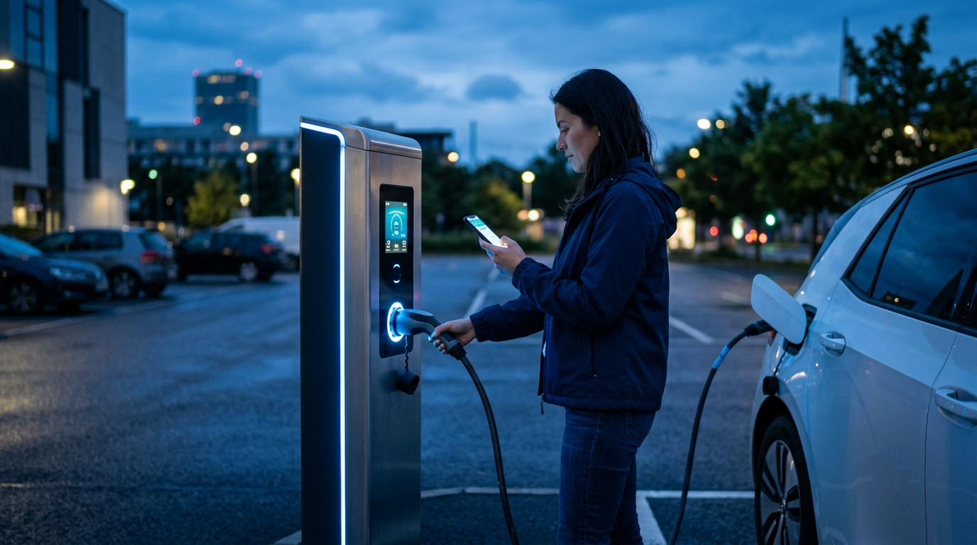 Connected and IoT Products