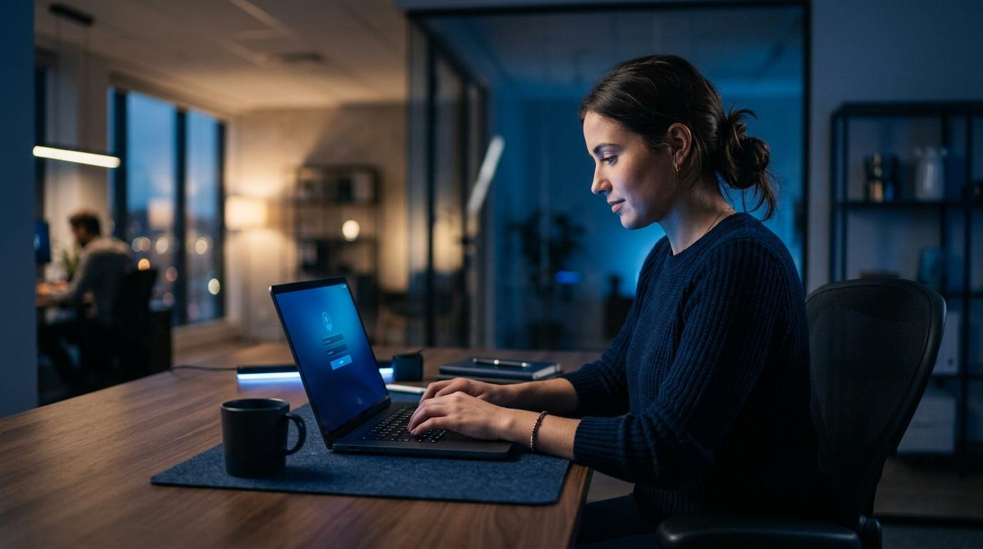 Customer and Admin Portals
